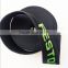 Eco-Friendly wholesale polyester tape jacquard webbing PP strap