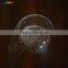 Manufacturer Mouthblown Borosilicate Espresso Double wall Drinking Glass