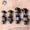 SIMA High quality ANTI THEFT BOLTS and NUTS