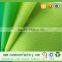 China supplier of 100% pp spunbond nonwoven fabric for pillow cover