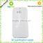3D Sublimation Blank Phone Case for Samsung Galaxy S6 Edge, for samsung galaxy s6 case