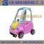 Top grade useful new design baby swing car mould in china