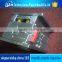 Three Plate Type - China Plastic Mold Maker