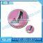Wine glass design magnetic crystal golf ball marker