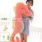 2016  Hot Sale Promotion Plush Stuffed Sea Animal Fancy Pillow Case