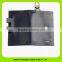 14032 OEM custom logo real leather car key holder
