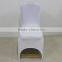 Hotel Sale Spandex Wedding Banquet Chair Cover