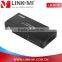 LINK-MI LM-SP19 6.75Gbps Data Speed Rate 50m 4 Way HDMI Splitter/Distribution
