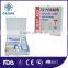 Wholesale FDA approved family home basic metal first aid kits