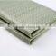 green garbage pp woven sacks/film laminated pp woven bag for sand,building material,chemical,fertilizer,flour ,sugar