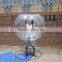 Popular and Crazy inflatable human bubble ball body zorb ball