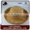 High quality panama flat topboater hats wholesale