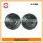 Aerosol can lids tinplate composite can bottom lid