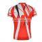 Accept sample order coolmax wholesale cycling jersey,cheap cycling clothing,custom jersey