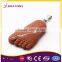 Production Assessment Supplier Carved Mix Color Natural Stone Jewellery Pendant