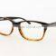 New sample japanese eyeglass frame for man