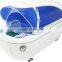 2013 Luxurious Touch Screen Wet and Dry Steam Vichy Shower multi-function Sauna SPA Capsule(JB-3058)