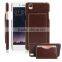 Hot-selling kickstand cover case for oppo f1 with card slot