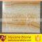 A grade 30x5cm yellow honey onyx stone