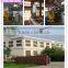 SKJ220L drums plastic drums extrusion blow moulding machine the best manufacturer