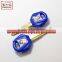 High Quatity Yamaha Blue Motorctcle Key Shell Blanks Yamaha Key