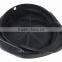 New Design Men's(Unisex)100% Real Leather Newsboy Hat / Beret