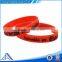 adjustable silicone wristband silicone rubber wristband