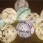 Mini Blue Lantern Christmas outdoor indoor decorative LED String Light