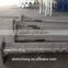 Light pole welding machine