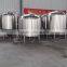 5t beer brewery equipment the factory price 5000l brewery