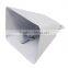 Sports cow bell in custom color with logo printing