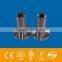 carbon steel long lap joint flange stub ends