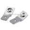 OEM custom stainless steel terminal connector