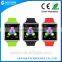 Sentar Latest product bluetooth smart watch phone with high chipset mtk6260 smart watch