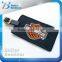 Embroidered Luggage Tag