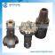 Russian type KNSH-110, 130 Drill Button bit