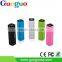 Portable Mini 2600mah External Battery Mobile Power Bank Charger