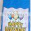 Low price and high quality birthday party treat bag