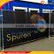 Digital Printing Ourtdoor Mesh Vinyl Banner
