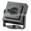 1.0 Megapixel CMOS Sensor/720P Mini Bullet AHD camera with bracket