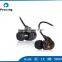 2015 newest style earphone with mic and remote control