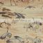 Chinese ink and wash wallpaper traditional wallpaper for sale