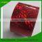 36mic PVC/PET Holographic Film for Tinsel Garland