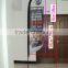 feather banner pole bracket