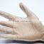 Household pvc glove disposable for cleaning