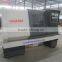pipe threading machine CKG130A double chuck lathe with cnc system