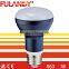 7w led lights R63 bulbs equipment 75w incandescent light bulb
