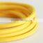 Antique Cloth Covered Electrical Cord Vintage Fabric Braid Lamp cable Retro textile Pendant lamp Wire 2*0.75MM