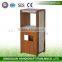 BSCI QQ-pet Factory Directly Price Sisal Cat Tree Wooden Cat Trees Luxury Cat Trees