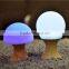 Wholesale honey dog motion usb led small sensor kids night light for baby